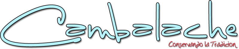 Cambalache Salsa - logo